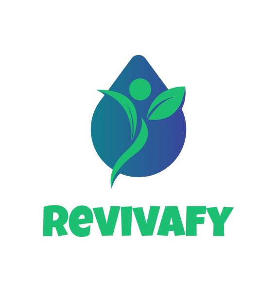  Revivafy - Shop Premium Quality Seamoss, Herbs & Spices