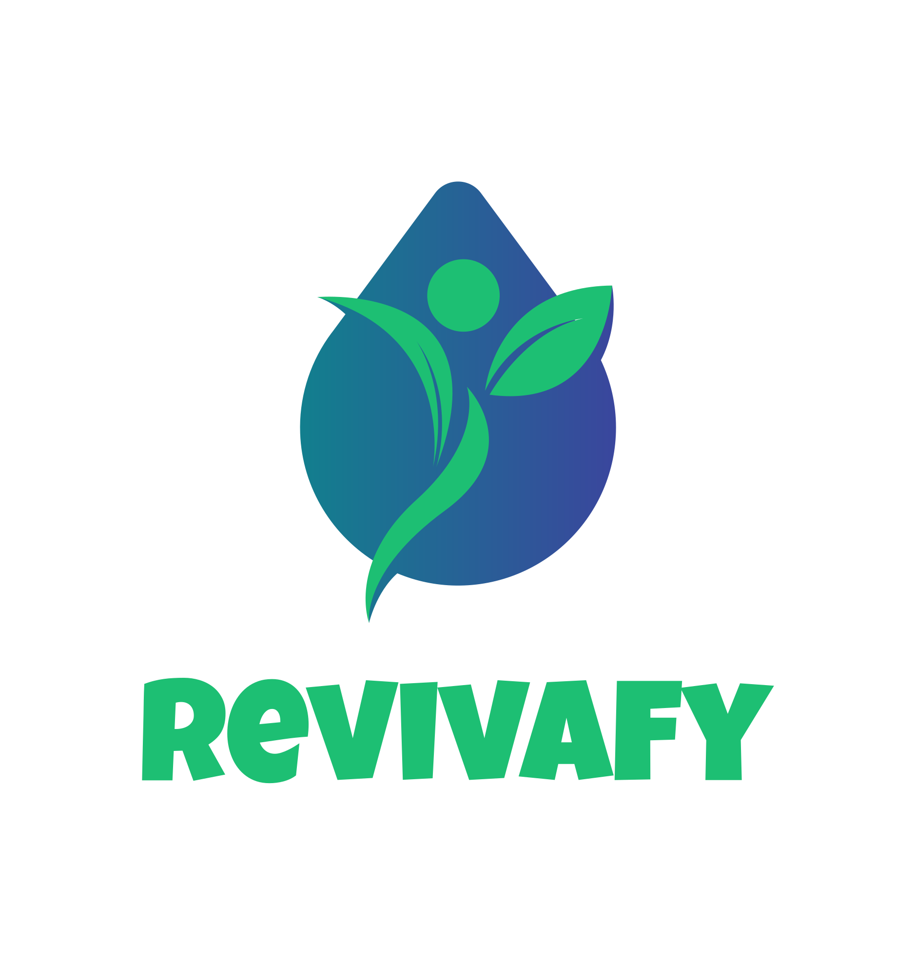 Revivafy Gift Card