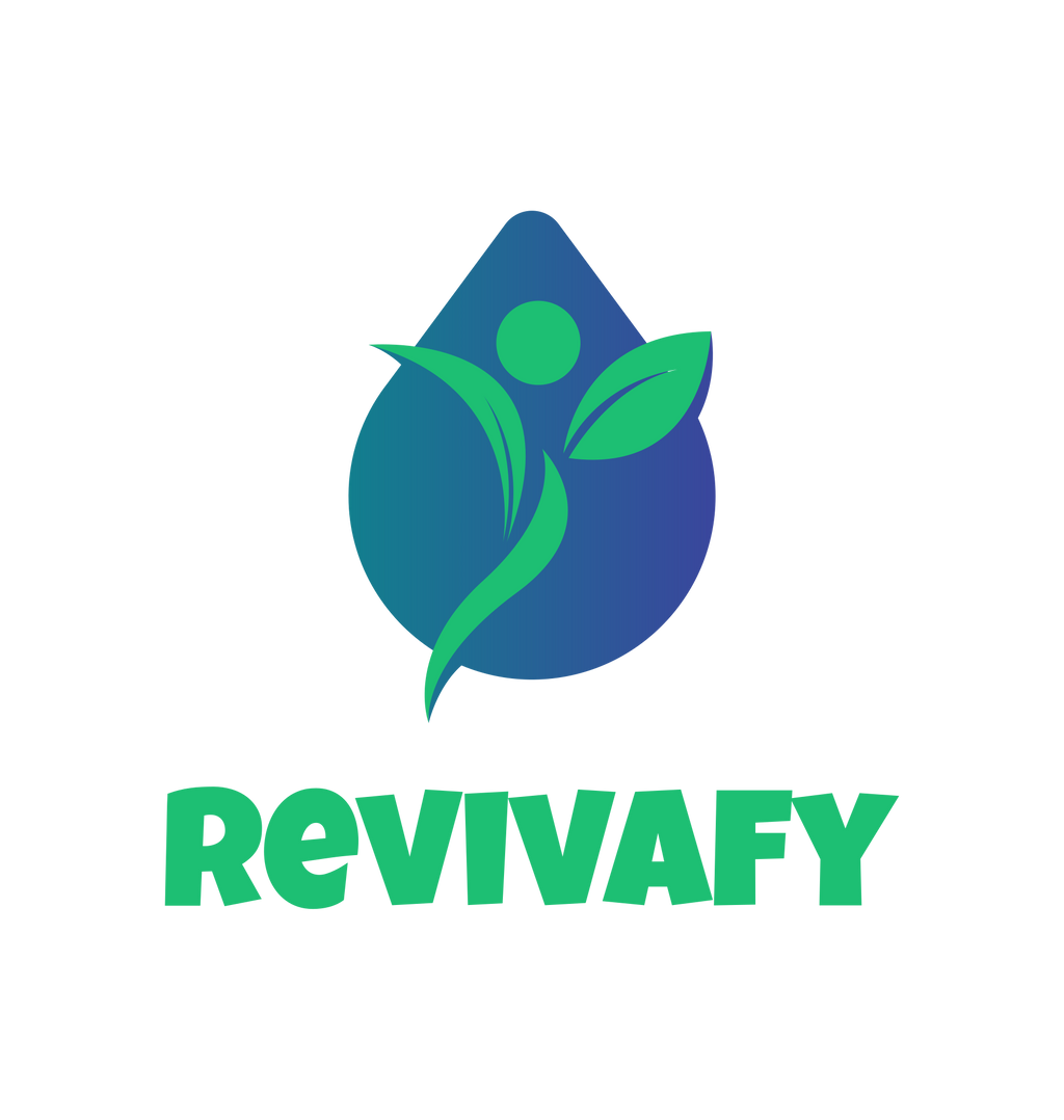 Revivafy Gift Card